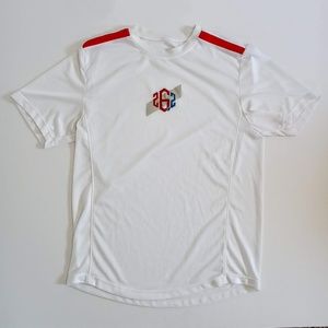 Saucony Breathable Shirt